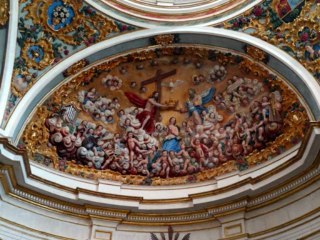 Chemin de Saint Jacques de Compostelle Logrono-Burgos 2013-