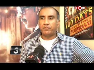 Akshay Kumar uses Shahrukh's lucky number in 'Once upon a time in Mumbai Dobara', Salman- Katrina's costliest performance ever