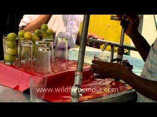 Pay two rupees for refrigerated water