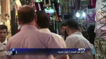 اربيل تشهد تطورا وازدهارا خلافا لبقية مناطق العراق