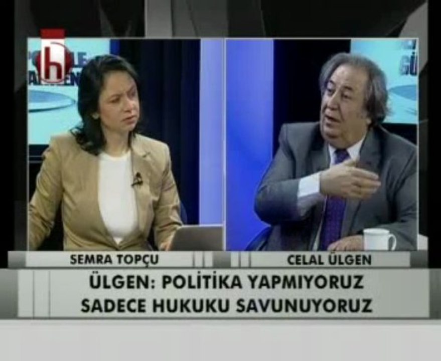 GÜNE BAŞLARKEN CELAL ÜLGEN 14.03.2013