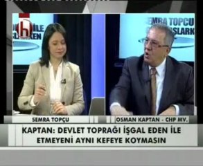 GÜNE BAŞLARKEN KONUK OSMAN KAPTAN 18.03.2013