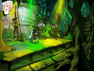 Monkey Island 3 Let's Play 20: Ende & Credits