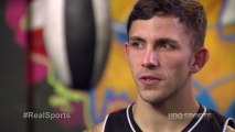 MMA vs PTSD: Real Sports with Bryant Gumbel (HBO Sports)