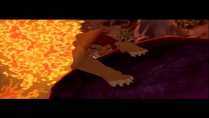 Le Roi Lion Snes le retour du roi