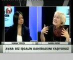 GÜNE BAŞLARKEN KONUK BANU AVAR 25.03.2013