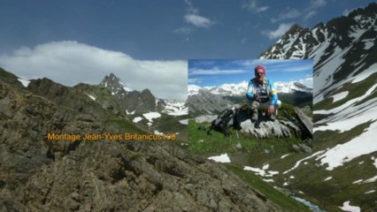 A  la rencontre des bouquetins