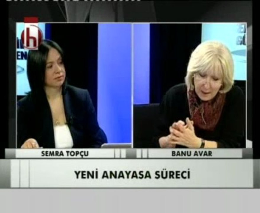 BANU AVAR 1 . bölüm