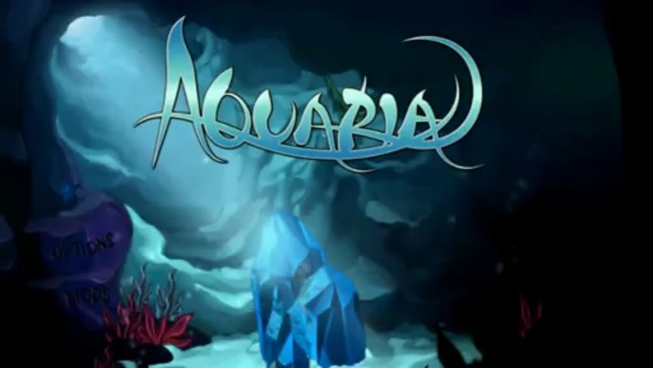 Trailer - Aquaria