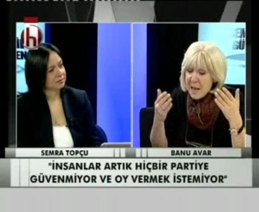 BANU AVAR 2 . bölüm