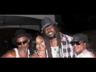 Jah Mikey-Need Your Loving, Scientist-Need Your Loving Dub