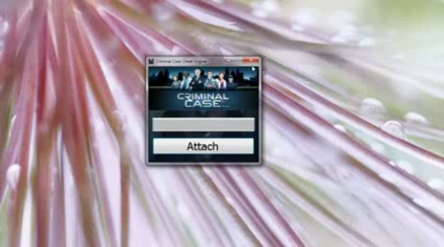 Criminal Case Cheat Cash Hack ! Pirater ! FREE Download Juin - July 2013 Update