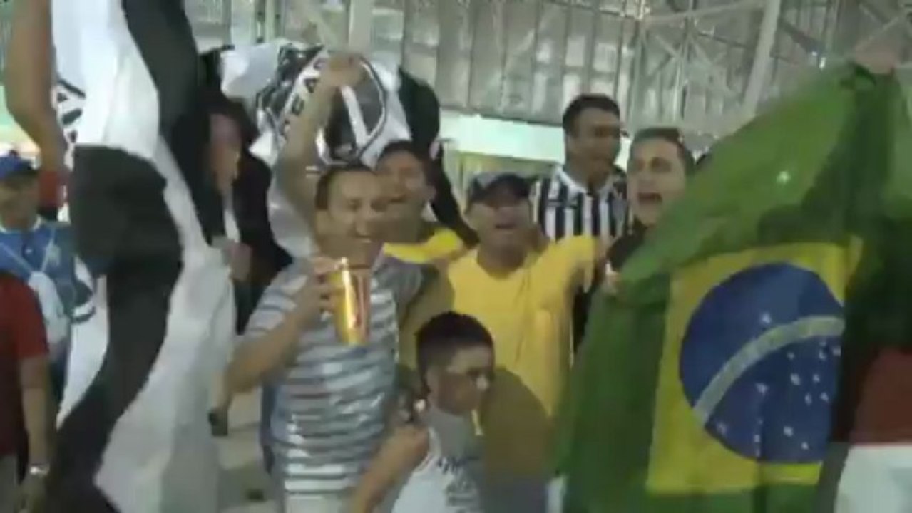 Confed Cup: Spanien auf dem Weg zum Traum-Finale