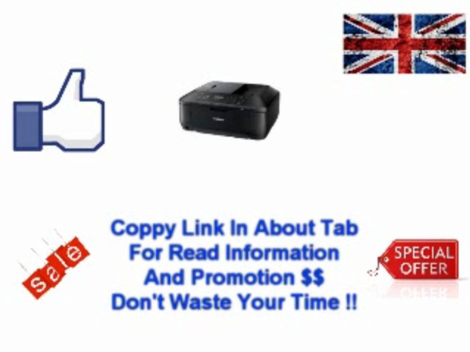 *( Shipping Shopping Canon PIXMA MX455 All-In-One Colour Printer (Print, Copy, Scan, Fax, Apple AirPrint, Scan to Cloud and Wi-Fi) UK Shopping Cheap Price @!