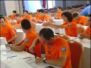 Συνέντευξη Θανάσης Μπριάκος-Δημήτρης Καλύβας