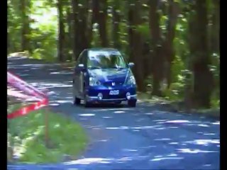 rallye du sidobre 2013 Es 6