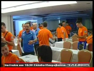 90 Λεπτά Χωρίς Καθυστερήσεις (23/6/2013)
