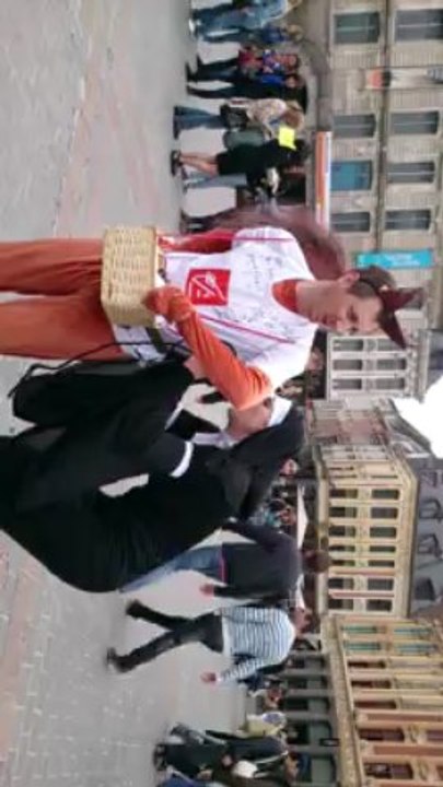 J'ai été vilaine