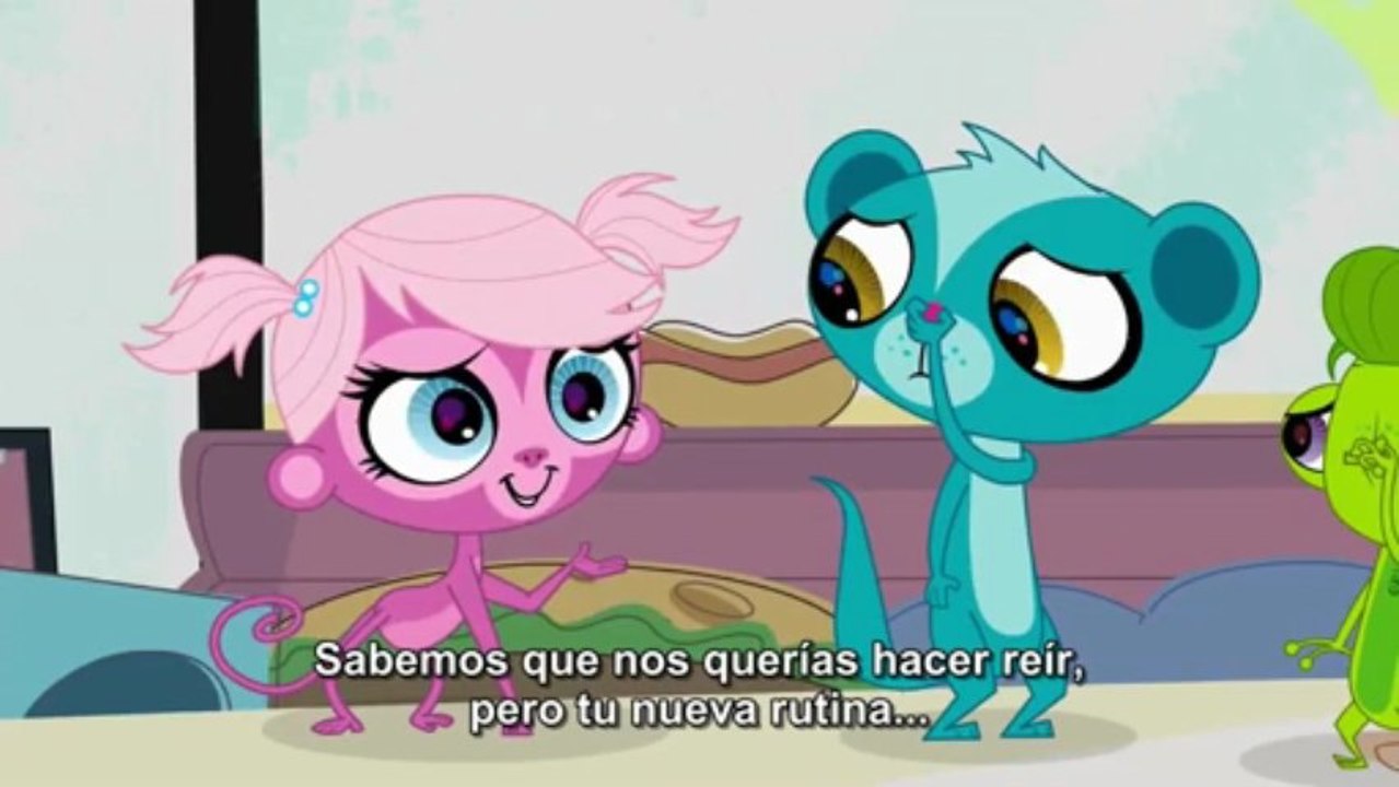 LPS 01X05 Sub Español