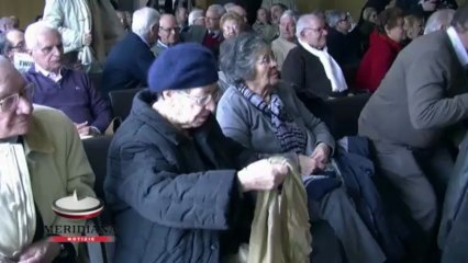 Da Campidoglio stanziati 700 mila euro per ristrutturazione di 122 centri anziani