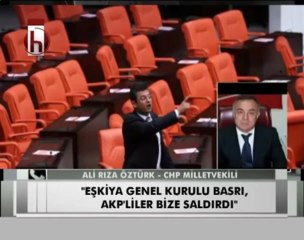 GÜNE BAŞLARKEN ALİ RIZA ÖZTÜRK 24.05.2013