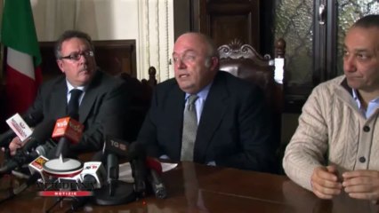 Storace ammette la sconfitta: ringrazio tutti ma la battaglia continua