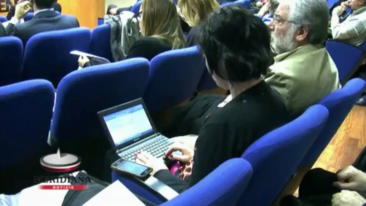 L'Enea presenta libro per uscire dalla crisi puntando su energie rinnovabili