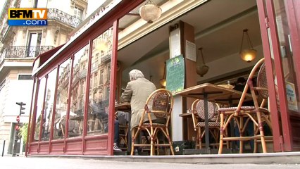 Un label pour les produits frais dans les restaurants? - 24/06