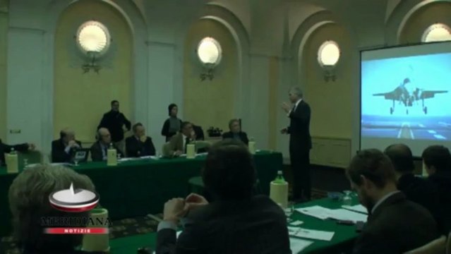 Lockheed Martins conferma partecipazione italiana a programma F35: 4 mld di utili per l'Italia