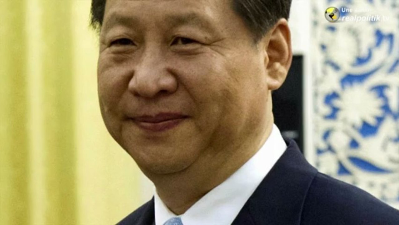 Xi Jinping : première tentative de bilan