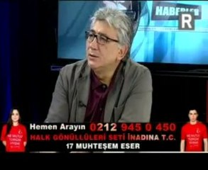 PROF  HALDUN SOYGÜR  GÜNE BAŞLARKEN  18.06.2013