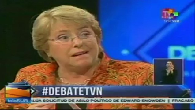 Chile: precandidatos presidenciales rumbo a elecciones primarias