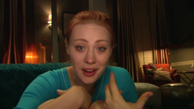 True Blood Season 6: Jessica's Vlog Episode #1