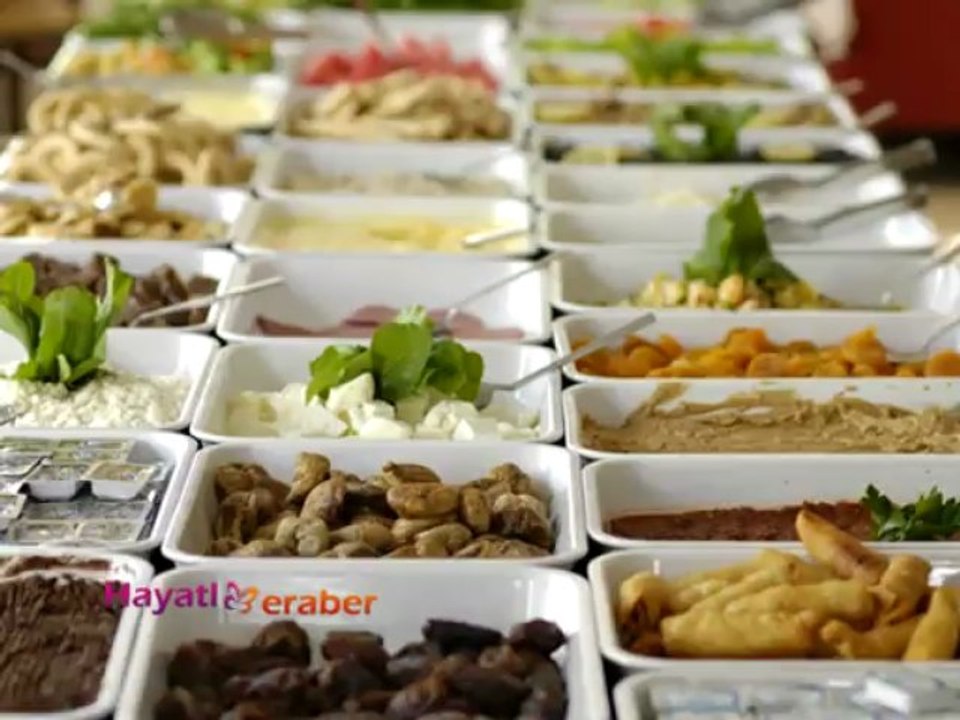 HAYATLA BERABER NEVALİ OTEL