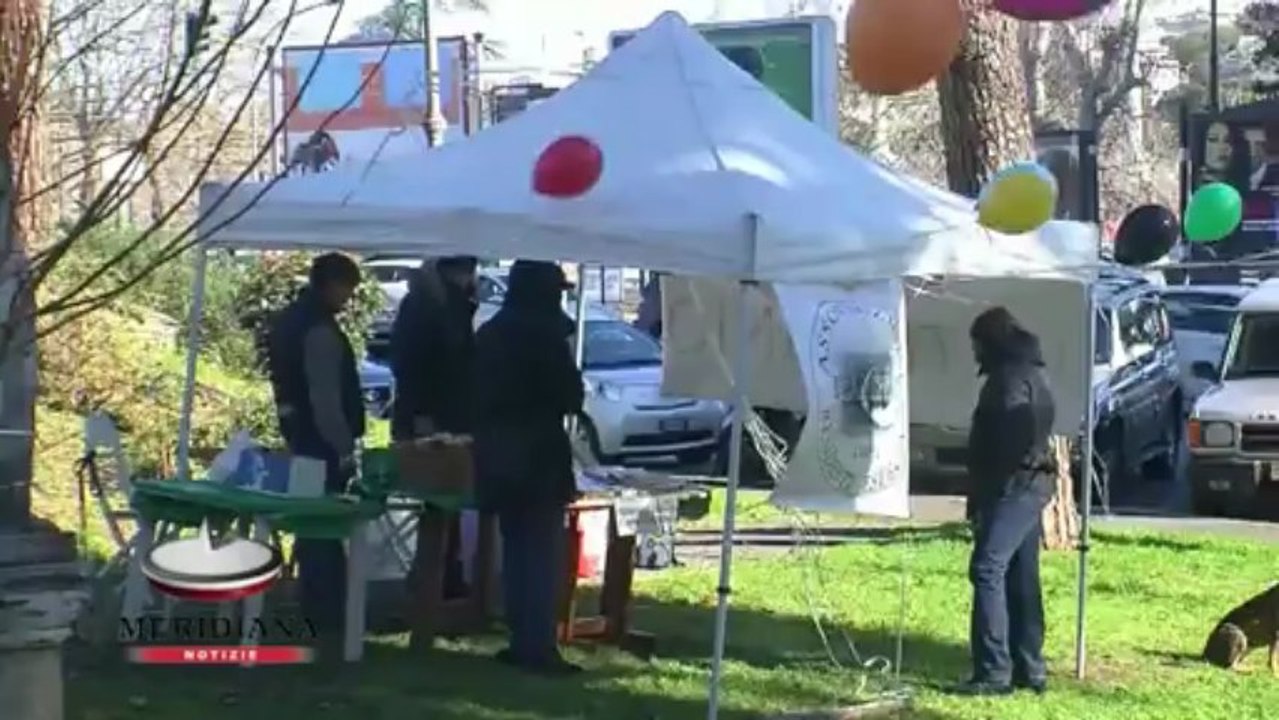 La rinascita del Flaminio inizia da un libro grazie ad Aref e a impegno consigliere Martelli