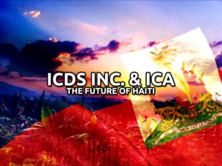 Energy :: ICDS INC & ICA :: The Future of Haiti