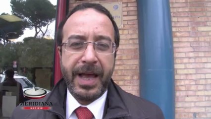 Sbardella visita la sede dell'Ares 118: "Un'eccellenza su cui investire"