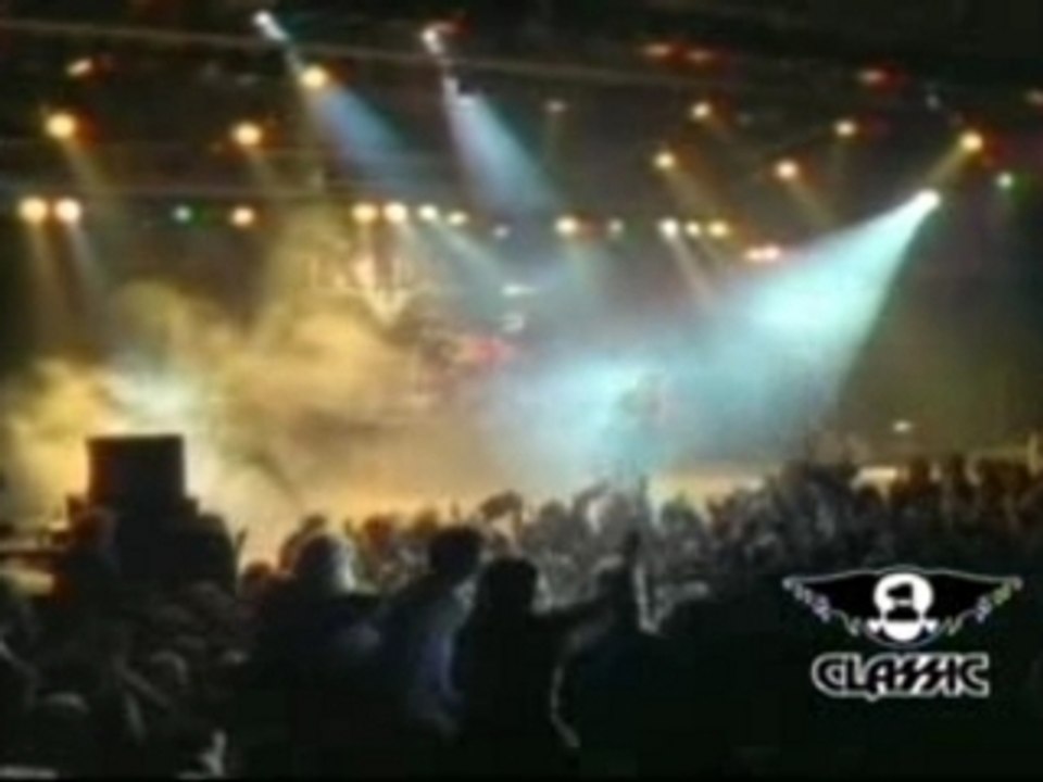 Kix - Midnight Dynamite