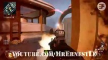 Black Ops 2 Multiplayer Gameplay on Hijacked (Call of Duty BO2 Multi Player Game Play)