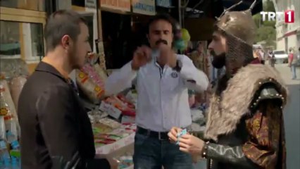 Osmanlı Tokadı 5.Bölüm (Tek Parça)