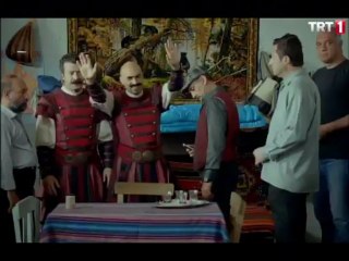 Osmanlı Tokadı 8.Bölüm (Tek Parça)