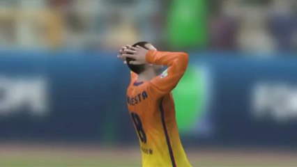 FIFA13►coupe kinder bruno