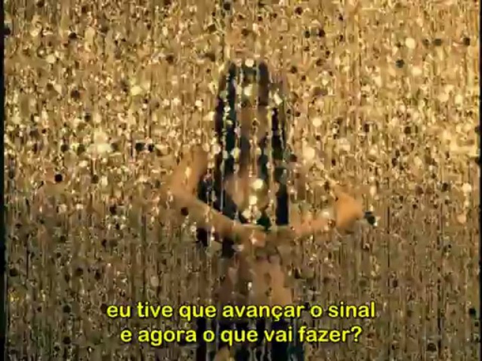 The Pussycat Dolls - Buttons LEGENDADO