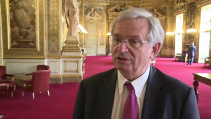 [Entretien] L'avis des groupes politiques sur le projet de loi sur l'enseignement et la recherche