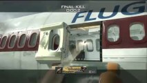 MW3 Trickshotting on Terminal