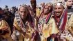 La musica Gnawa evolve al Festival di Essaouira
