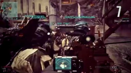 MW3 Myths Episode 13