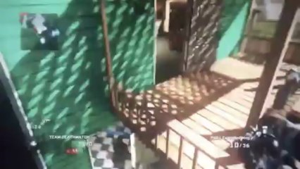 Black Ops Final Killcams 43