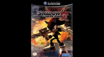 Shadow the hedgehog I am all of me music request