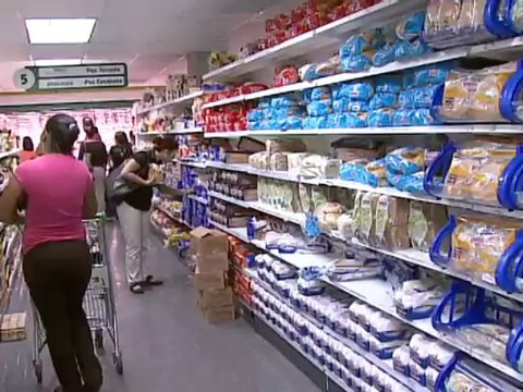 Samán: Le vamos a cortar el suministro a los buhoneros para evitar la especulación